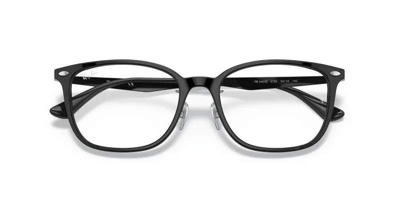 Rayban RX5403D-5725 - Folded View