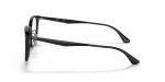 Rayban RX5403D-5725 - Side View Rayban RX5403D-5725 - Side View