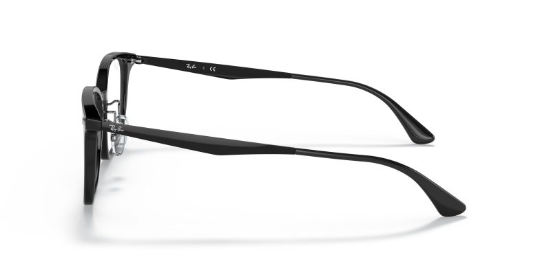 Rayban RX5403D-5725 - Side View