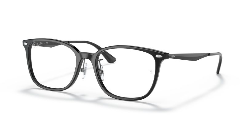 Rayban RX5403D-5725 - Quarter View