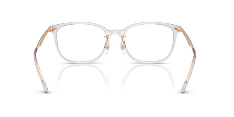 Rayban RX5403D-8416 - Back View