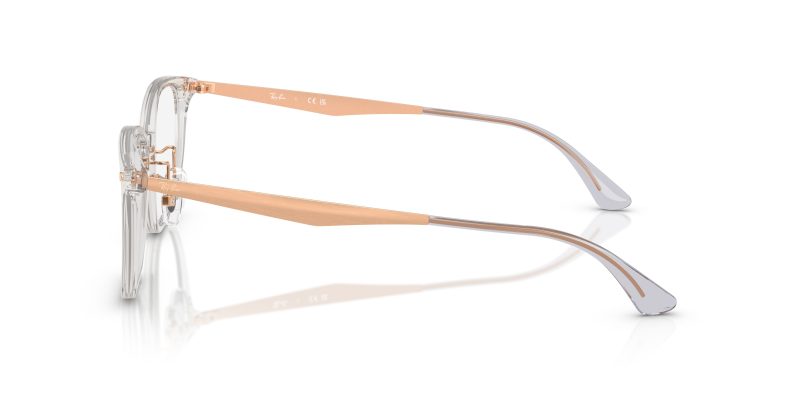 Rayban RX5403D-8416 - Side View