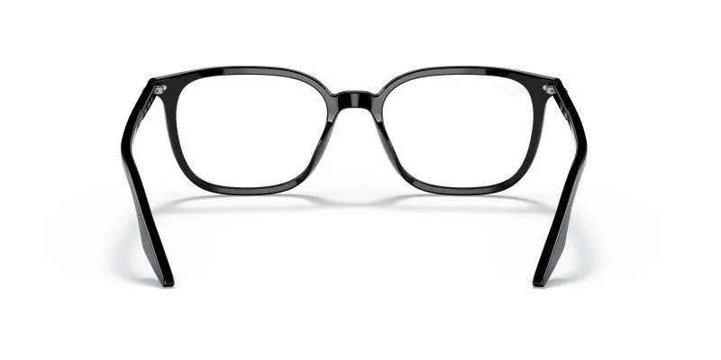 Rayban RX5406F-2000 - Back View