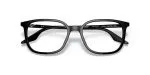 Rayban RX5406F-2000 - Folded View Rayban RX5406F-2000 - Folded View