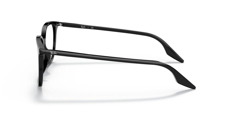 Rayban RX5406F-2000 - Side View