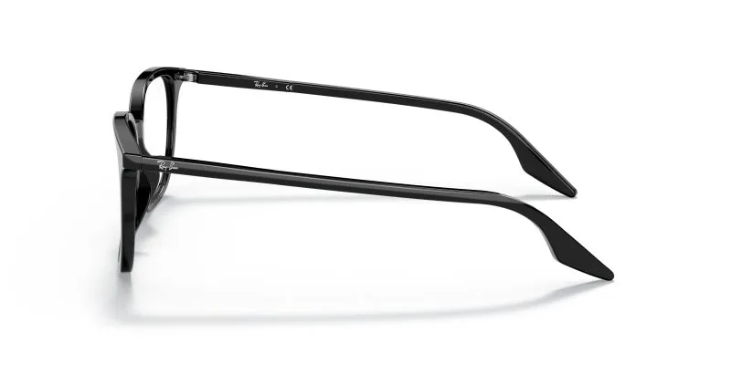Rayban RX5406F-2000 - Side View