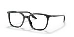 Rayban RX5406F-2000 - Quarter View