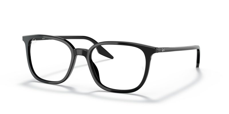 Rayban RX5406F-2000 - Quarter View