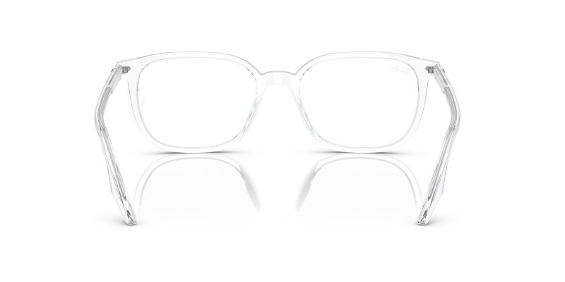 Rayban RX5406F-2001 - Back View