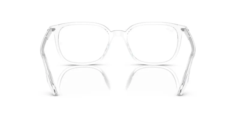Rayban RX5406F-2001 - Back View