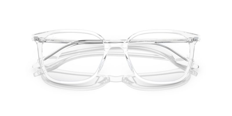 Rayban RX5406F-2001 - Folded View
