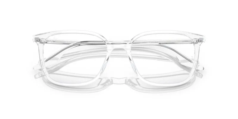 Rayban RX5406F-2001 - Folded View