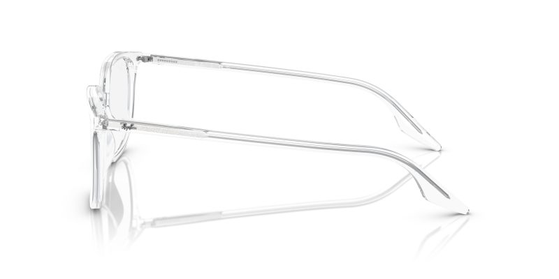 Rayban RX5406F-2001 - Side View