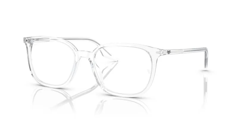 Rayban RX5406F-2001 - Quarter View
