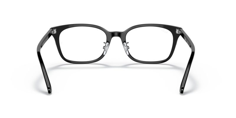 Rayban RX5407D-2000 - Back View