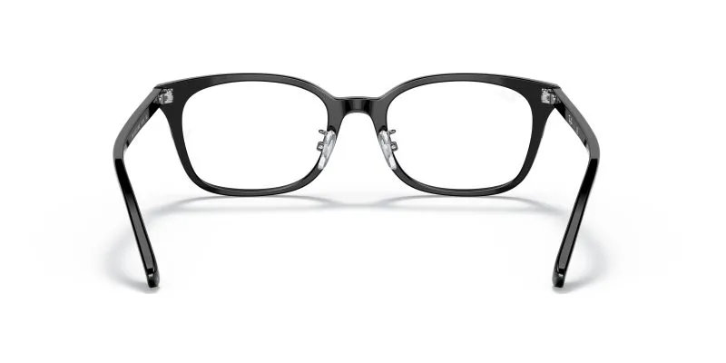 Rayban RX5407D-2000 - Back View