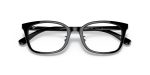 Rayban RX5407D-2000 - Folded View