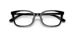Rayban RX5407D-2000 - Folded View Rayban RX5407D-2000 - Folded View