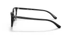 Rayban RX5407D-2000 - Side View Rayban RX5407D-2000 - Side View