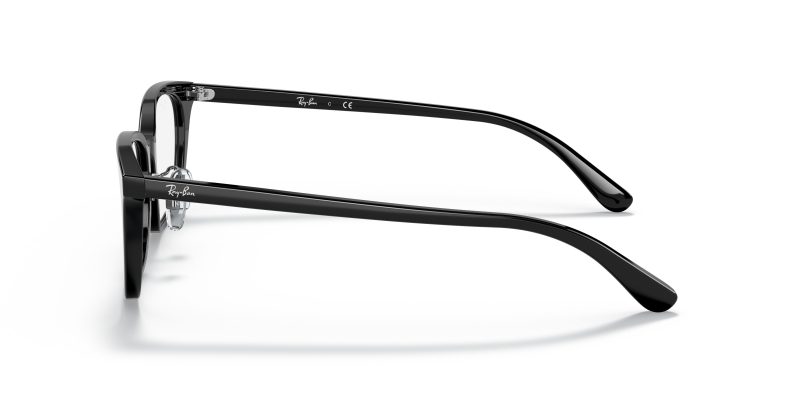 Rayban RX5407D-2000 - Side View