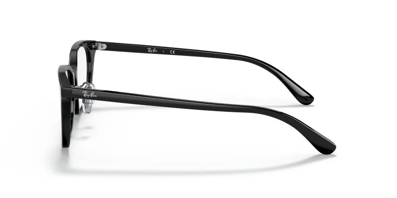 Rayban RX5407D-2000 - Side View