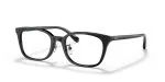 Rayban RX5407D-2000 - Quarter View Rayban RX5407D-2000 - Quarter View