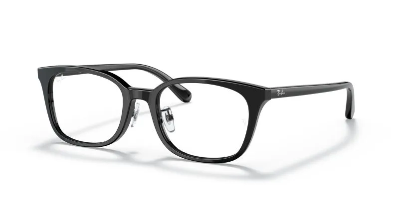 Rayban RX5407D-2000 - Quarter View