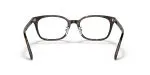 Rayban RX5407D-2012 - Back View Rayban RX5407D-2012 - Back View