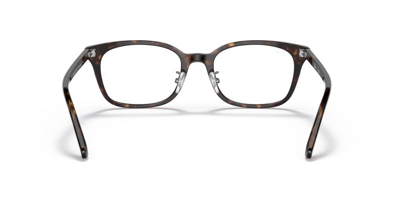 Rayban RX5407D-2012 - Back View