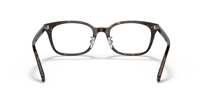 Rayban RX5407D-2012 - Back View