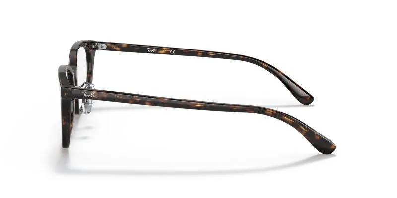 Rayban RX5407D-2012 - Side View