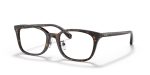Rayban RX5407D-2012 - Quarter View Rayban RX5407D-2012 - Quarter View