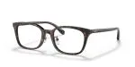 Rayban RX5407D-2012 - Quarter View Rayban RX5407D-2012 - Quarter View