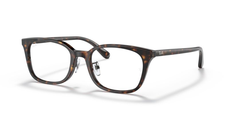 Rayban RX5407D-2012 - Quarter View