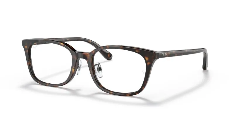 Rayban RX5407D-2012 - Quarter View