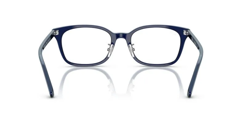 Rayban RX5407D-5986 - Back View