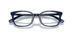 Rayban RX5407D-5986 - Folded View