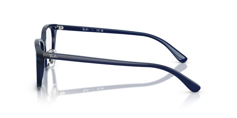 Rayban RX5407D-5986 - Side View