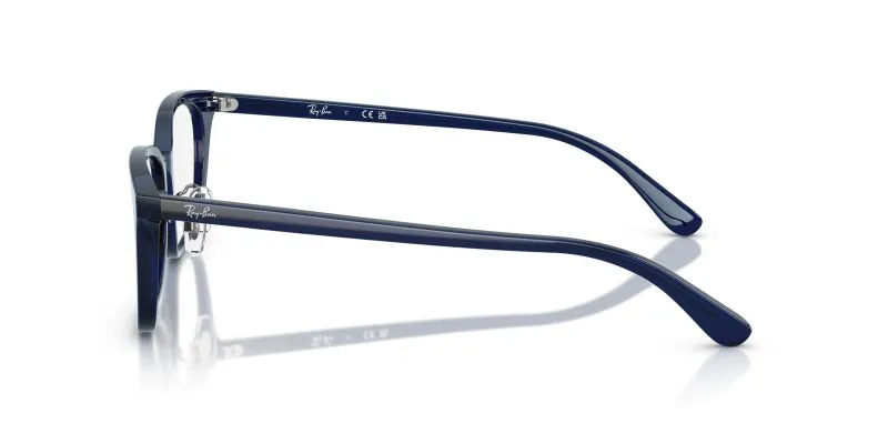 Rayban RX5407D-5986 - Side View