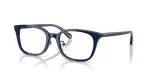 Rayban RX5407D-5986 - Quarter View Rayban RX5407D-5986 - Quarter View