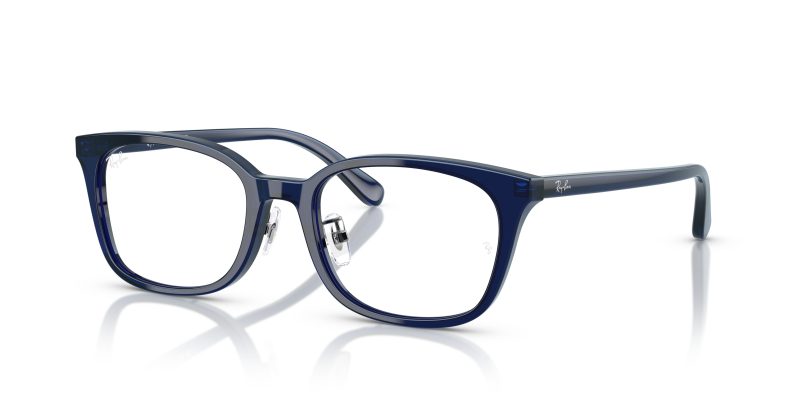 Rayban RX5407D-5986 - Quarter View