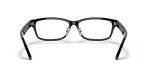 Rayban RX5408D-2000 - Back View