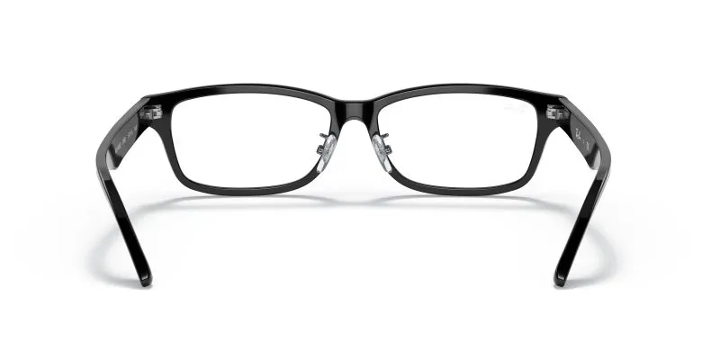 Rayban RX5408D-2000 - Back View