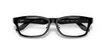 Rayban RX5408D-2000 - Folded View