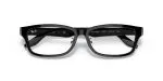 Rayban RX5408D-2000 - Folded View