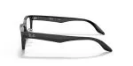 Rayban RX5408D-2000 - Side View