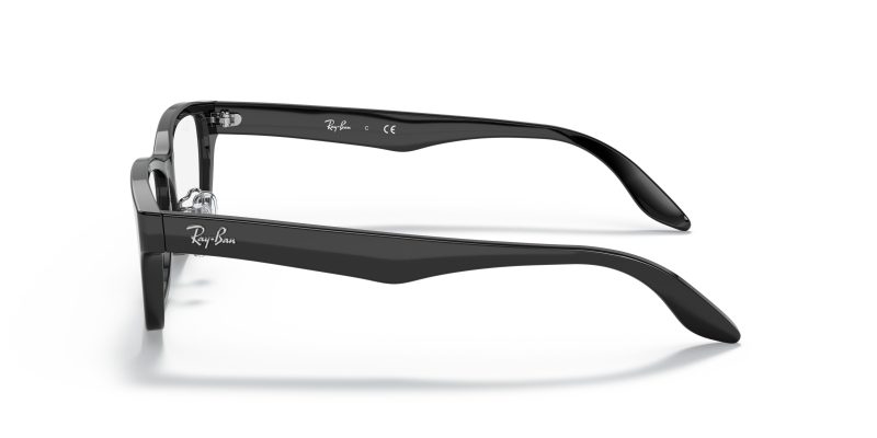 Rayban RX5408D-2000 - Side View