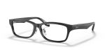 Rayban RX5408D-2000 - Quarter View
