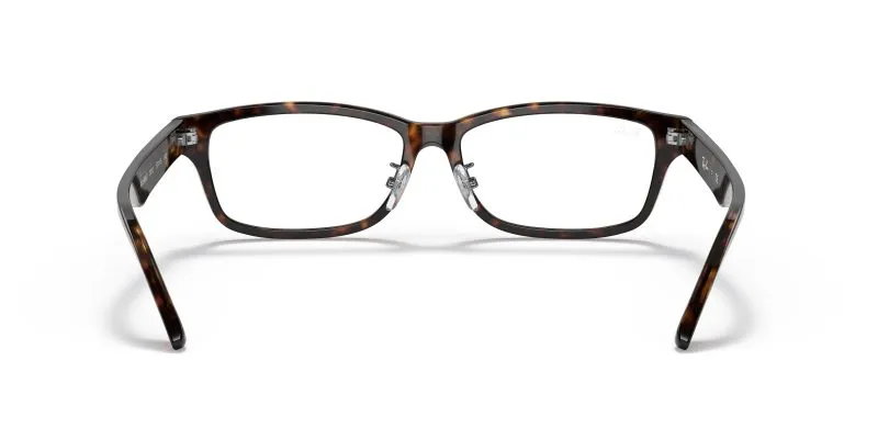 Rayban RX5408D-2012 - Back View