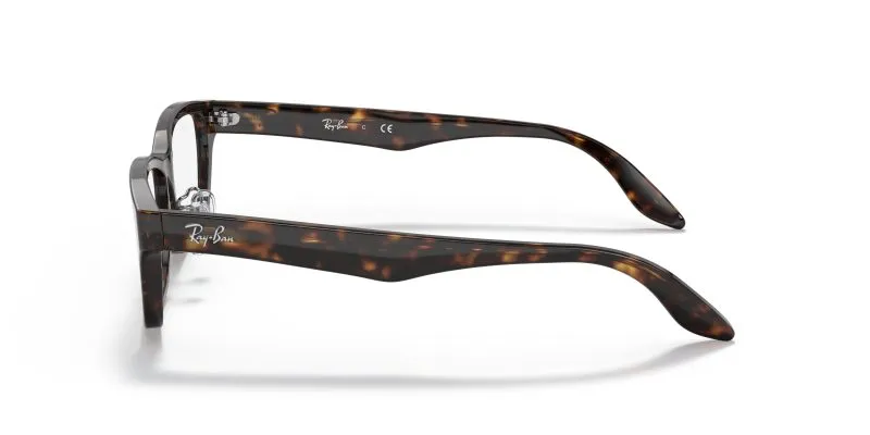 Rayban RX5408D-2012 - Side View